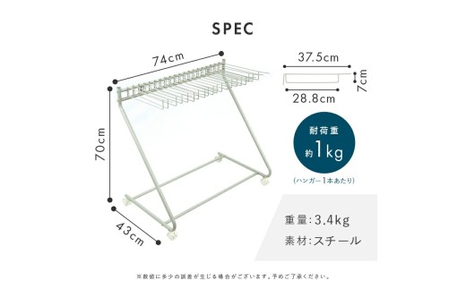 各サイズ