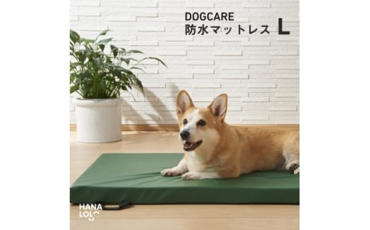 ドッグケア　床ずれ予防マットレス　L【1645676】 2232843 - 愛知県岡崎市