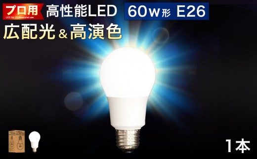 LED電球 E26サイズ 6500K 昼光色 約W600mm×H1120mm AKU101166102 2072691 - 和歌山県海南市