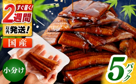 訳あり 鰻蒲焼きカット 約50g×5 タレ(山椒)付 [株式会社七和] [ATAX013] うなぎ 鰻 ウナギ 鰻の蒲焼 うなぎ 国産 高知 高知県産 お取り寄せ 鰻 うなぎ ひとり暮らし ひとりぐらし 一人暮らし ふたり暮らし ふたりぐらし 二人暮らし 小分け 便利 簡単 おかず