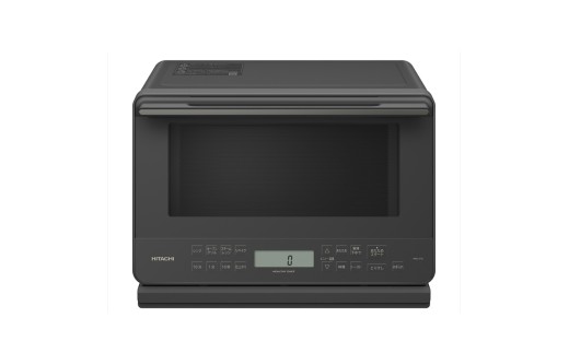 【ヘルシーシェフ「過熱水蒸気」オーブンレンジ 】 MRO-S7D(H)【 HITACHI 日立 家電 電子レンジ オーブン レンジ 茨城県 日立市 】