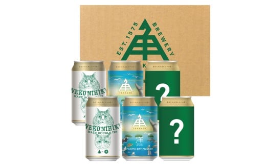 1810 ISEKADO 冷蔵定番缶2種4缶＋限定ビール2缶セット  缶ビール 地ビール  セット 伊勢角屋麦酒 伊勢角 限定 ビール お酒 クラフトビール 三重県 伊勢 ギフト 贈り物 晩酌 飲み比べ