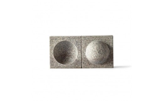 TY BOOKSTAND / sabi|山本忠司氏デザインの庵治石ブックエンド