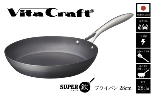【料理が美味しく仕上がる！鉄の弱点を克服し