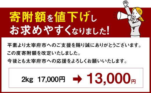 無着色 からし明太子 (切れ子) 小分けタイプ 500g×4袋 計2kg 便利なジッパー付き袋切子
