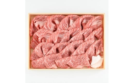 おおいた和牛 すき焼き用 肩ロース (700g) すき焼き 和牛 霜降り 牛肉 ロース 冷凍 国産 国産牛 【opay006】【まるひで】 2241115 - 大分県大分県庁