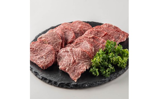 [内容量が選べる] おおいた和牛 A4ランク以上! ヒレ 焼肉 (計200g or 計600g) 牛肉 肉 低温熟成 A4 和牛 国産 ブランド牛 焼き肉 冷凍 希少部位 [opah012・opah024][ネクサ]