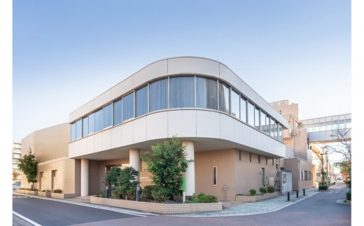 名古屋放射線診断クリニック・PET-CT健診「Plus（プラス）」お一人様