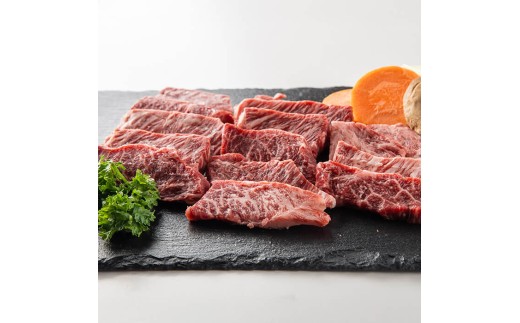 おおいた和牛 A4ランク以上！ ミスジ 焼肉 (200g) 国産 牛肉 肉 希少部位 低温熟成 焼き肉 和牛 冷凍 【opah014】【ネクサ】 2239416 - 大分県大分県庁