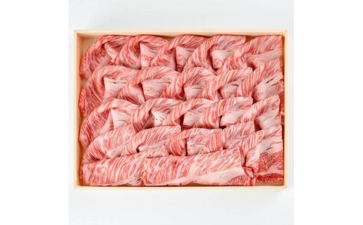 おおいた和牛 しゃぶしゃぶ用 肩ロース (700g) しゃぶしゃぶ ロース 和牛 牛肉 霜降り肉 冷凍 国産 国産牛 【opay007】【まるひで】 2241116 - 大分県大分県庁