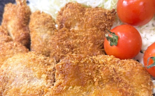 【愛媛県産】 豚肉 ヒレ 500gずつ小分け 約2kg （767）