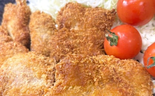 【愛媛県産】 豚肉 ヒレ 500gずつ小分け 約4kg （769）