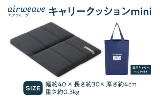 エアウィーヴ エアウィーブ エアリーヴ クッション 健康 airweave 人気 おすすめ