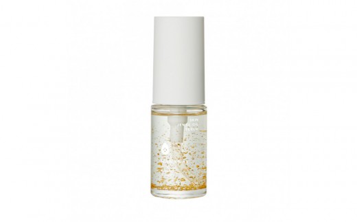 MAKANAI さらりと潤う美容オイル（透き通るような香り）20ml