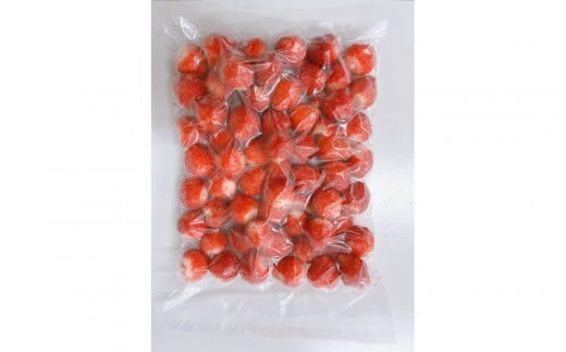 冷凍いちご(さぬきひめ)500g×4袋 2239669 - 香川県高松市