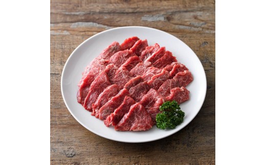 おおいた和牛 A4ランク以上！ 赤身 焼肉 (300g) 牛肉 肉 赤身肉 低温熟成 肩 モモ 和牛 国産 焼肉 冷凍  【opah015】【ネクサ】 2239417 - 大分県大分県庁