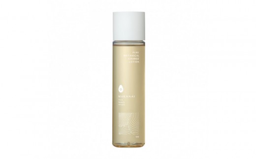 MAKANAI うるつや化粧水（静けさが訪れる香り）　150ml