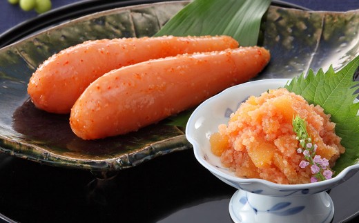 やまや 明太子 (180g) ・ 数の子明太子セット (120g) 辛子明太子 明太 めんたいこ 数の子 かずのこ 魚卵 海鮮 海の幸 セット 九州 福岡県 嘉麻市 冷蔵