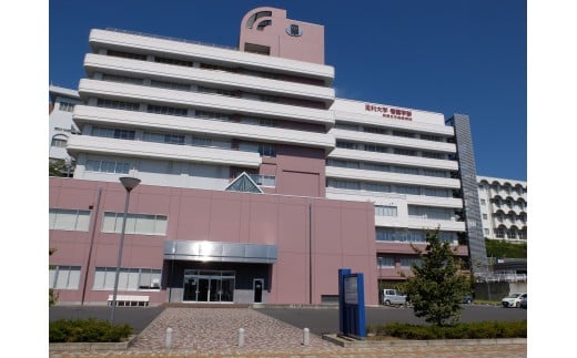 [返礼品なし]足利大学応援プロジェクト 1,000円