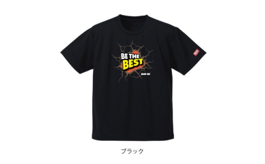 JTTA公認　卓球ユニフォーム＜男女兼用(ドライ):160サイズ＞ビーザベスト　ブラック【1657117】 2238782 - 岐阜県羽島市