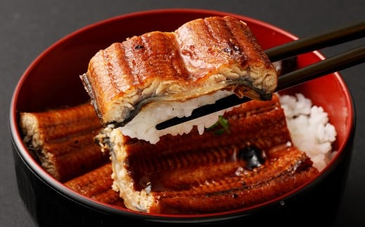 「うなぎ料理 柳屋」 うなぎ 蒲焼 222g×3尾 計約666g 鰻 蒲焼き たれ付き 山椒 うな重 ひつまぶし 冷凍 福岡県 筑後市