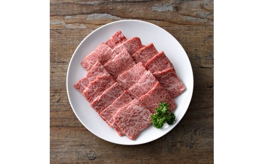 おおいた和牛 A4ランク以上！ 上カルビ 焼肉 (250g)  国産 牛肉 肉 低温熟成 和牛 カルビ 焼き肉 冷凍 【opah019】【ネクサ】 2239421 - 大分県大分県庁