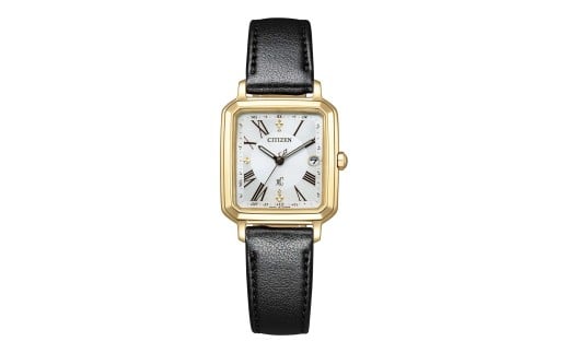 シチズン腕時計 xC(クロスシー) ES9502-12A 替えバンド付き CITIZEN