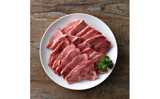 おおいた和牛 A4ランク以上！ カルビ 焼肉 (300g)  国産 牛肉 肉 低温熟成 和牛 焼き肉 冷凍 【opah018】【ネクサ】 2239420 - 大分県大分県庁