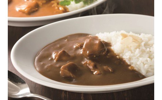 播能チキン調理例（播能チャーハン）