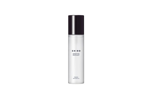 SHIRO ヨモギフェイスミスト 120ml 1本 よもぎフェイスミスト フェイスミスト 化粧水 ミスト化粧水 ミスト スプレー