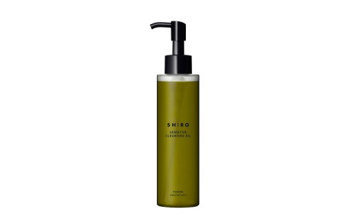 SHIRO ヨモギクレンジングオイル 150ml 1本 よもぎクレンジングオイル クレンジングオイル クレンジング オイル メイク落とし 化粧落とし