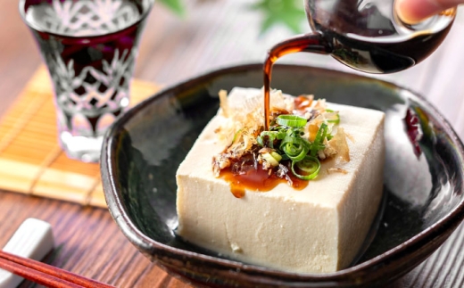 からだが喜ぶ醤油(長熟1年半)　1L×3本