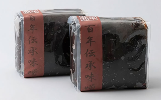 飛騨美濃すぐれもの 百年伝承味噌 1.5kg