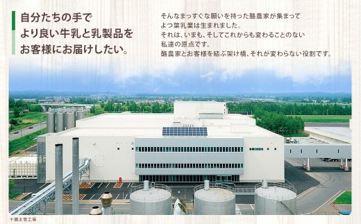 「よつ葉」北海道十勝 おつまみチーズ 2種（各6個セット）【A121】