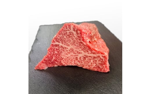 博多和牛トモサンカク　塊肉　500g(冷凍便)【1612744】