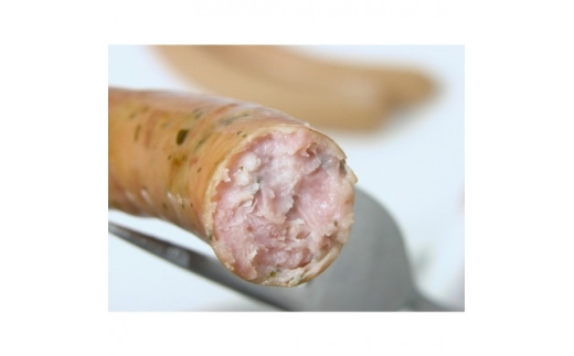 バーベキューソーセージ 330g(165g×2パック)【1655980】 2243139 - 長野県茅野市