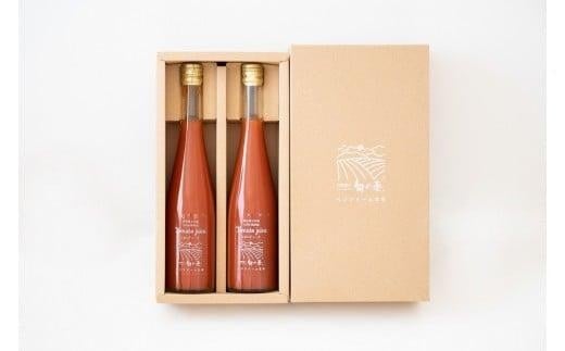トマトジュース 500ml ×2本 | トマト100% 1l 野菜ジュース 無添加 100%トマトジュース 濃厚 プレミアム ミニトマト 濃い 糖度 10度 ジュース リコピン ドリンク 飲み物 500ミリリットル 1リットル 野菜 飲み物 健康 ご褒美 ごほうび 贅沢 優しい やさしい 飲料 内田農園 ベジファーム北本 埼玉県 北本市 546710 - 埼玉県北本市
