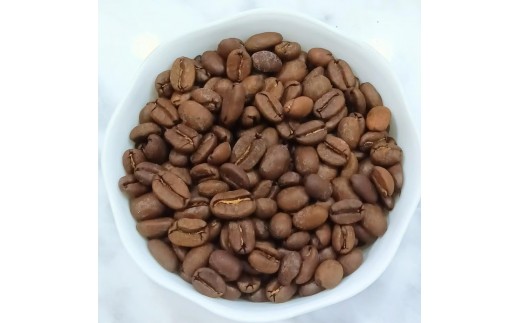 【ミディアムロースト】コーヒー豆　イエメン　モカマタリNo.9　coffeebeans & sweets Antiqueによるこだわり焙煎豆