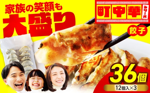 肉汁じゅわ〜 餃子 36個 [加登屋食堂]中華 冷凍餃子 お取り寄せ 