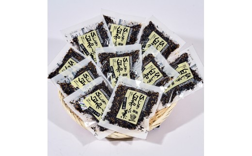  ひじき白和えの素 一丁用 (計600g)   ひじき 白和え 豆腐 常温 小分け 【opbd012】【山忠】