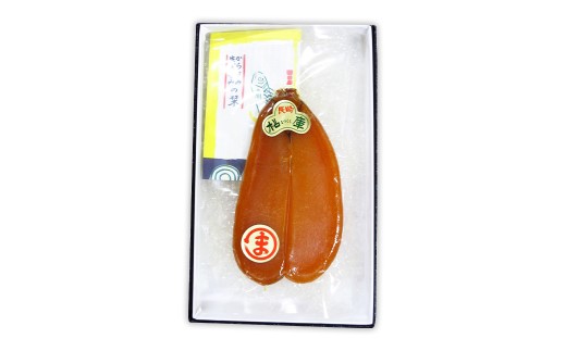 【長崎伝統の味】からすみ70g 紙箱入り