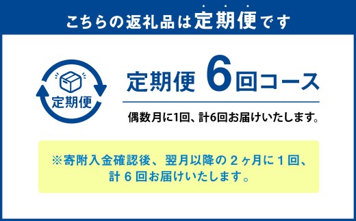 【年6回定期便】ミディ胡蝶蘭の定期便