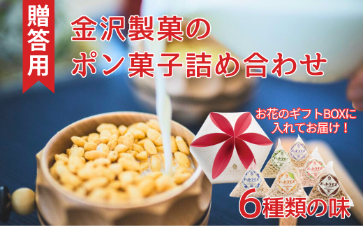 パットライス ポン菓子 金沢製菓 PONGASI 結 コメオコシ 海街商店 贈答用 母の日 おしゃれ セット お菓子 ギフト 子供 詰め合わせ 祝い 伊予市｜B63 487071 - 愛媛県伊予市