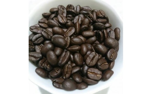 【ハイロースト】コーヒー豆 ベトナムアラビカG1 ルビーマウンテン coffeebeans & sweets Antiqueによるこだわり焙煎豆 2168087 - 香川県善通寺市