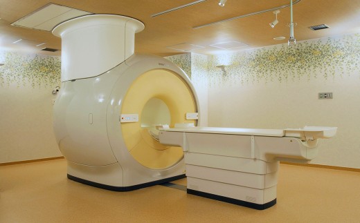 脳ドックコース 健康診断 早期発見 受診チケット 頭部 MRI MRA 頸部血管エコー 身体計測 血圧 肝機能 脂質 血糖 尿 病院 病気 検査 熊本県 人吉市 