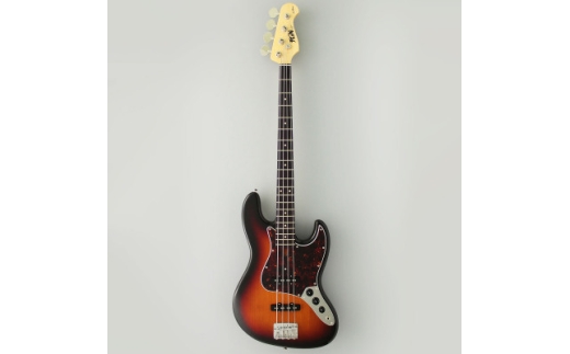 エレキベース FGN NJB100RAL-3TS【1438629】 2257509 - 北海道西興部村