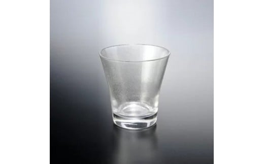 みよし漆器本舗 紀州塗り ぬりもん de Verre フリーグラス 涼銀 210ml 2249644 - 和歌山県海南市