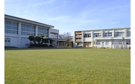 【学校応援ふるさと寄附金】田原本町立南小学校（返礼品なし）5,000円