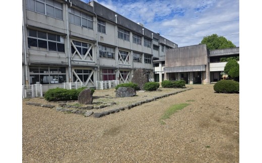 【学校応援ふるさと寄附金】田原本町立平野小学校（返礼品なし）10,000円