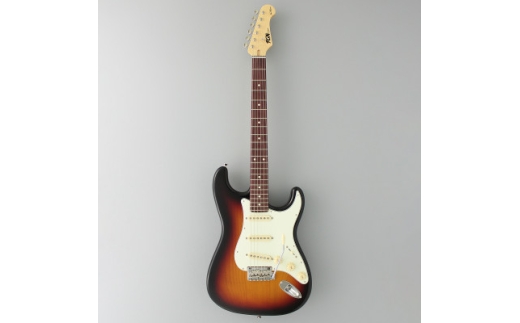 エレキギター FGN NST100RAL-3TS【1438631】 2257510 - 北海道西興部村